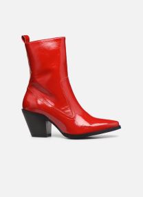 sarenza bottes fourrées