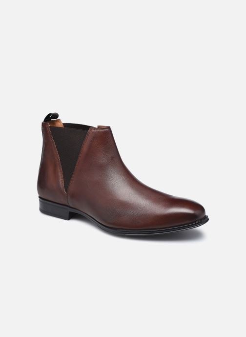 bottines fourrées homme sarenza