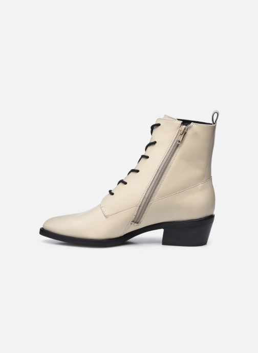 bottines nat et nin