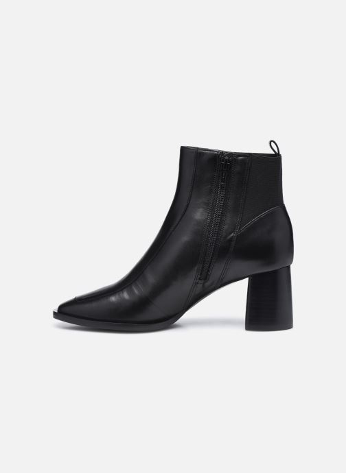 bottines nat et nin