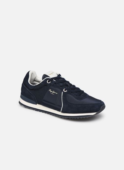 basket homme pepe jean