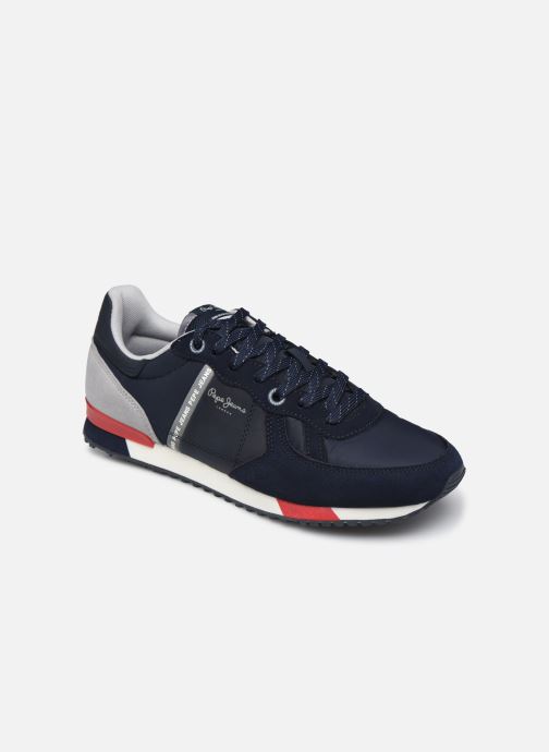 pepe jeans chaussures homme