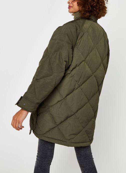 levis diamond