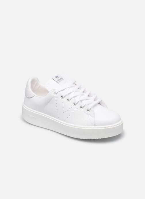 victoria chaussure compensée