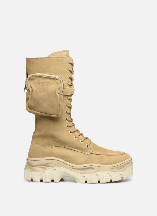bronx bottines