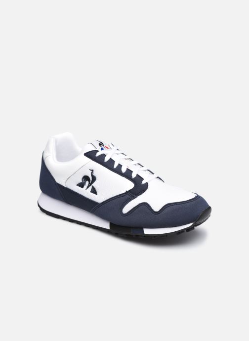 basket le coq sportif pas cher