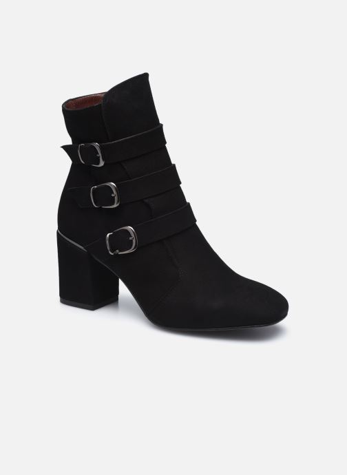 Bottines et boots Femme 11561