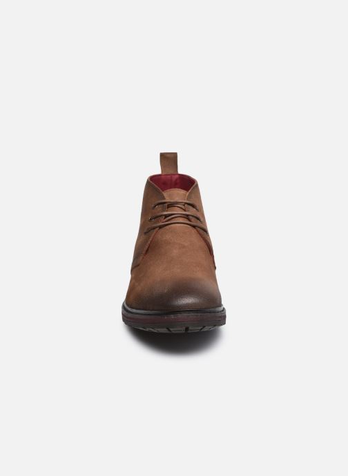 bottines fluchos