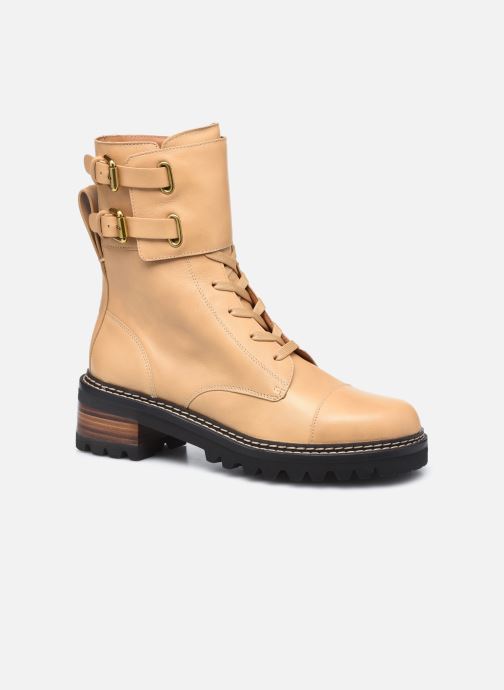 chloe mallory boot