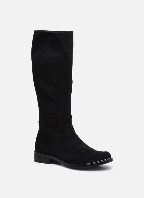 bottes caprice femme