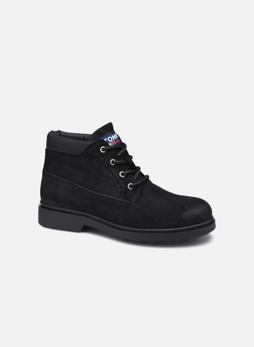 boots tommy hilfiger homme
