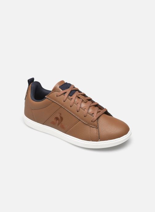 Sneakers Børn COURTCLASSIC GS