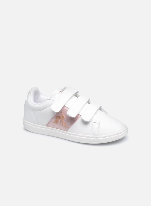 le coq sportif basket enfant 2017