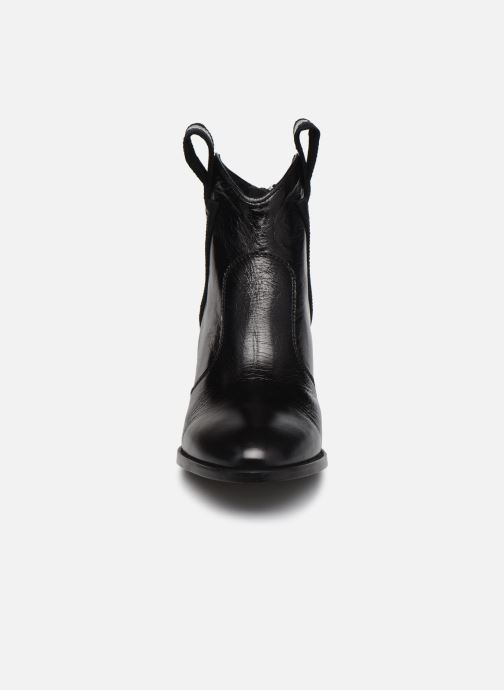 bottines zadig et voltaire homme
