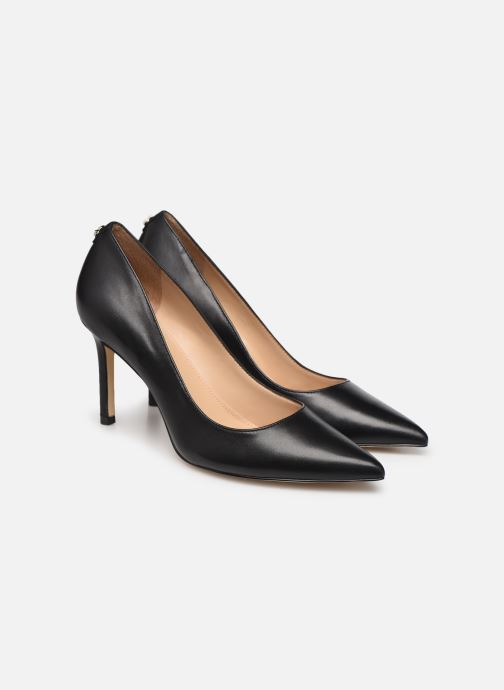 escarpins guess noir
