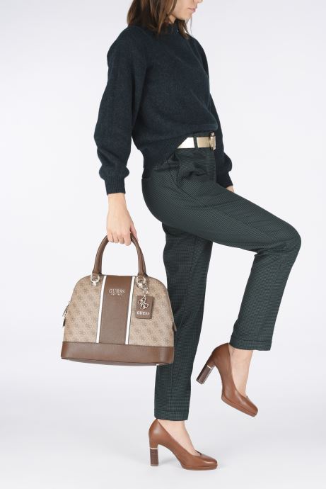 cathleen large dome satchel