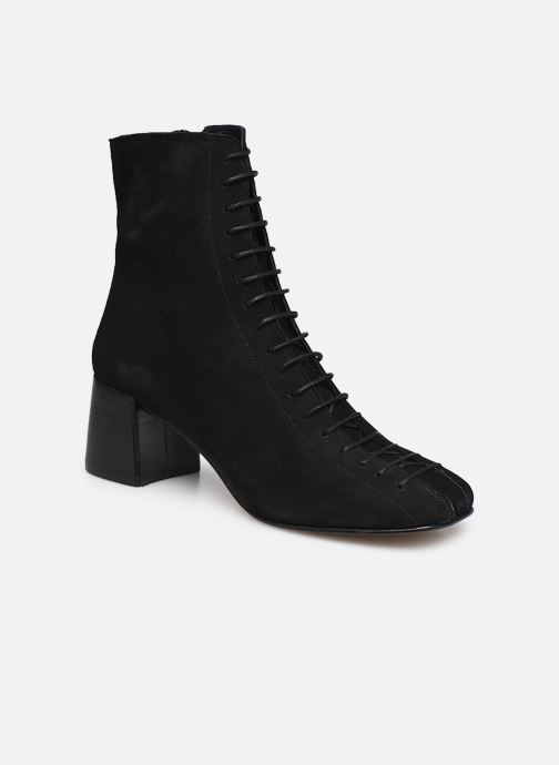 bottines homme cuir jonak
