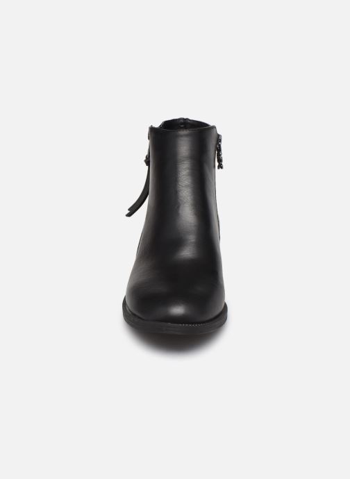 xti bottines