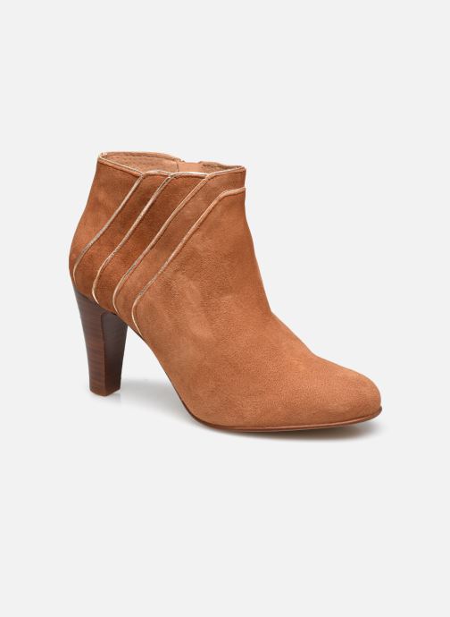 bottines homme cosmoparis
