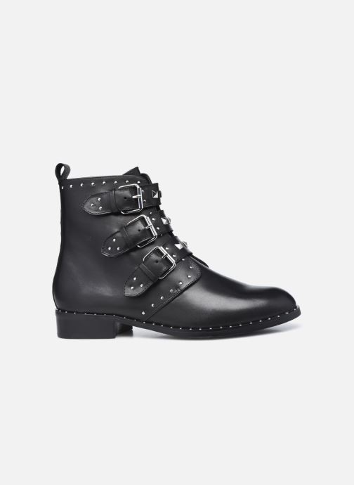 cosmoparis low boots