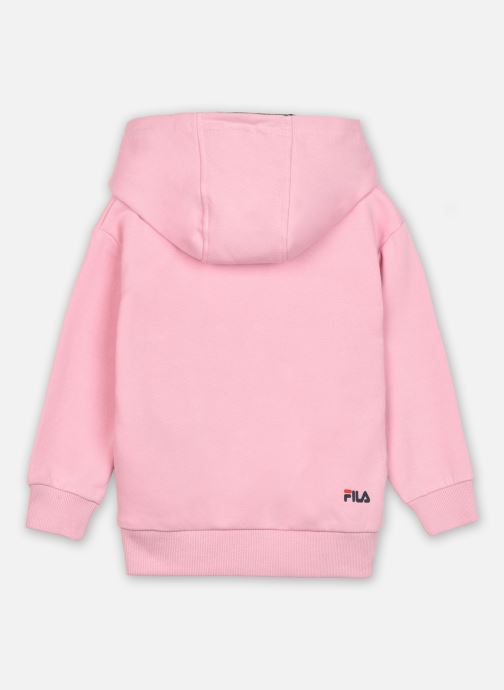 hoodie fila rose