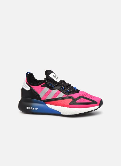 adidas boost femme rose