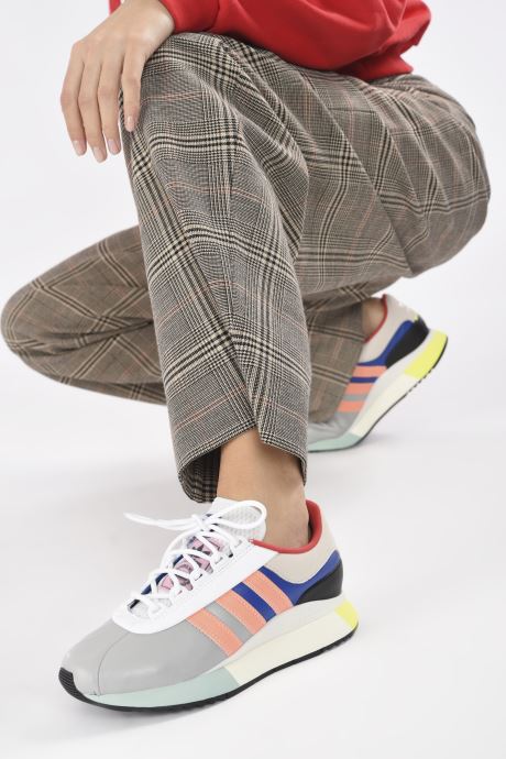 multicolor sneakers adidas