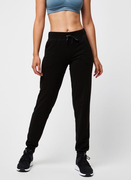 pantalon nike femme noir