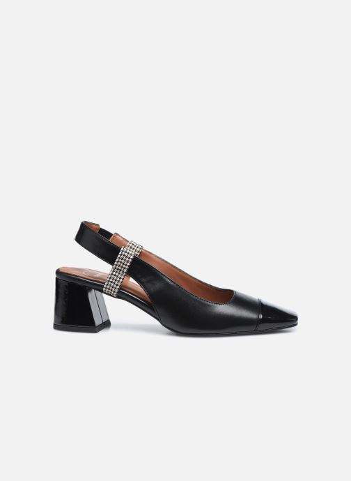 sarenza escarpins homme