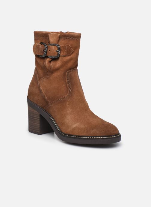 sarenza bottines tamaris