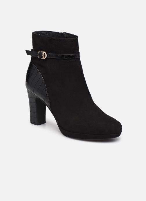 sarenza bottines tamaris