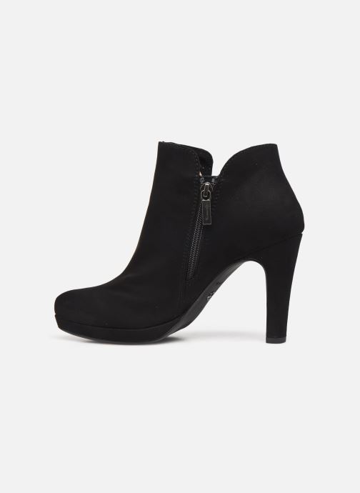 Tamaris Cleophee (Zwart) Boots en enkellaarsjes chez Tamaris Cleophee (Zwart) Boots en enkellaarsjes chez