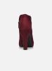 Tamaris Cleophee (Bordeaux) Boots en enkellaarsjes chez Tamaris Cleophee (Bordeaux) Boots en enkellaarsjes chez