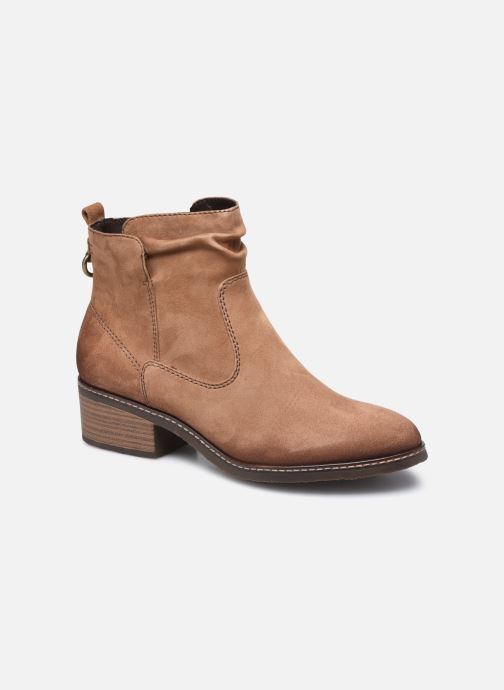 sarenza bottines tamaris