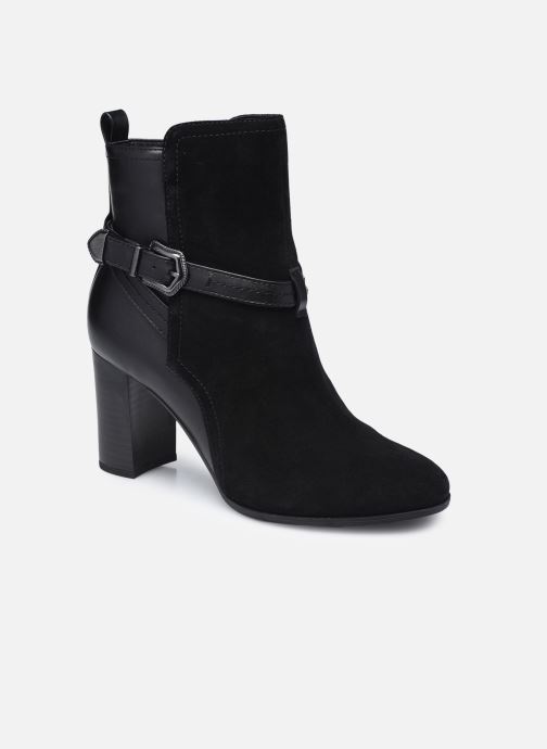 tamaris soldes chaussures