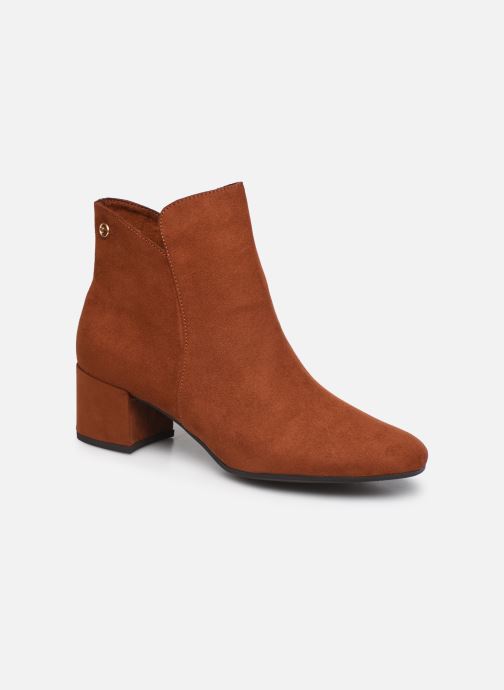 sarenza bottines tamaris
