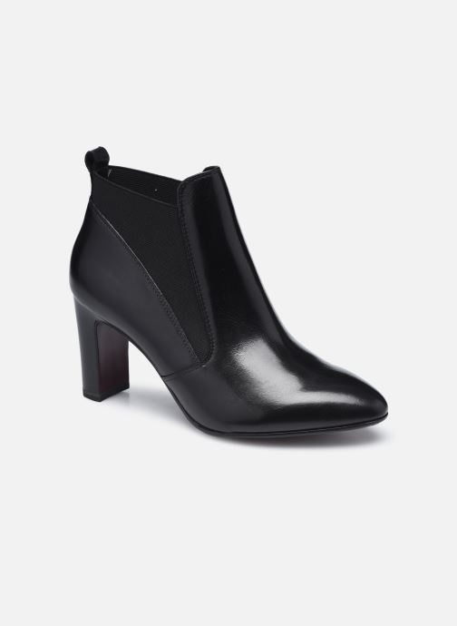 soldes chaussures tamaris femme