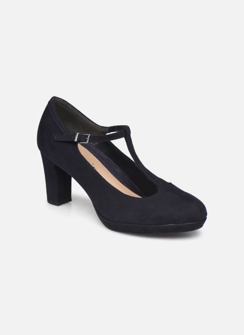 sandales tamaris pas cher