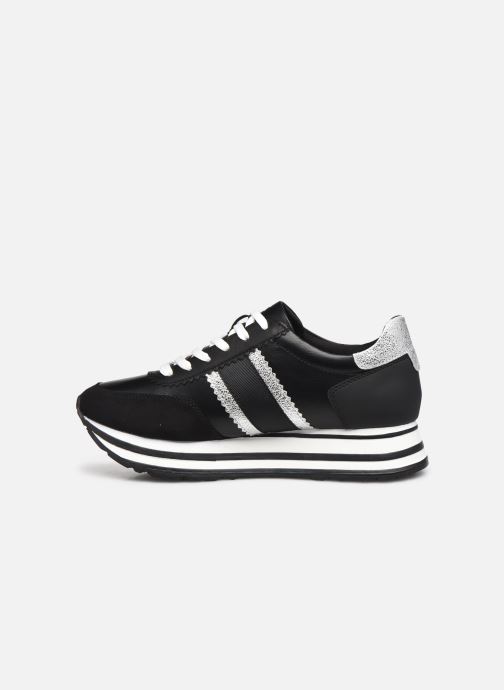 Tamaris Daphné (schwarz) Sneaker bei (454705) Tamaris Daphné Sneaker für Damen schwarz
