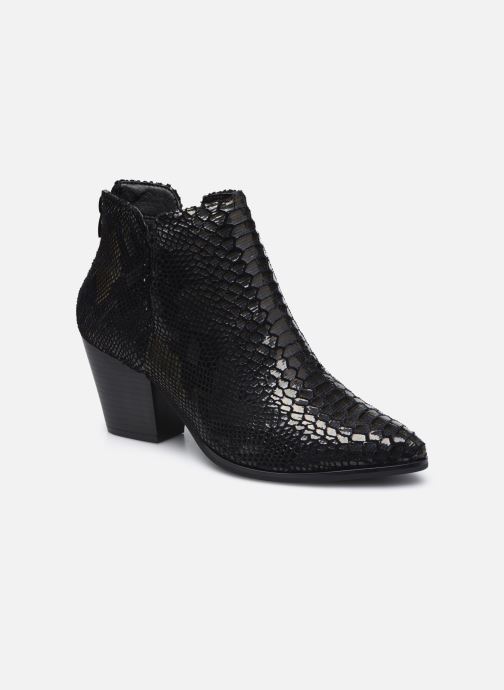 bottines lpb woman