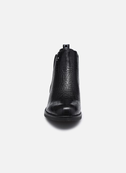 petite bottines noir