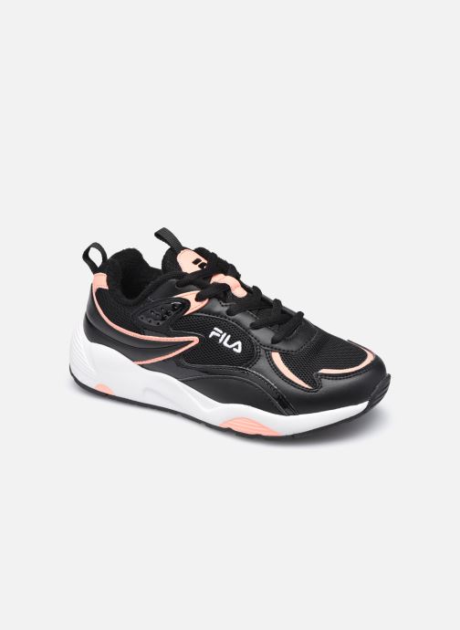FILA HORIZON RUN JR Noir Baskets chez Sarenza 454945 FILA HORIZON RUN JR Noir Baskets chez Sarenza 454945