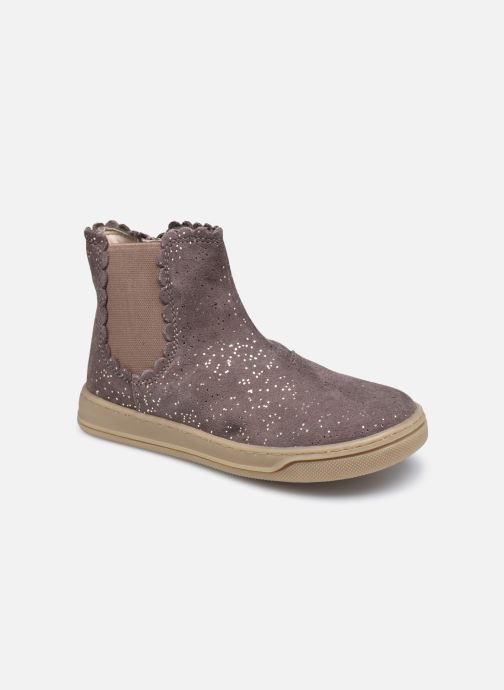 Stiefeletten & Boots Kinder KF- Boots cupsole