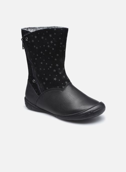 vertbaudet bottes