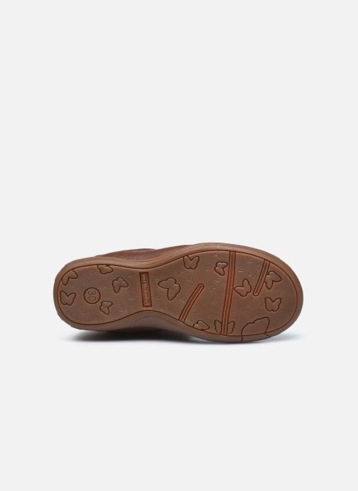 vertbaudet bottes