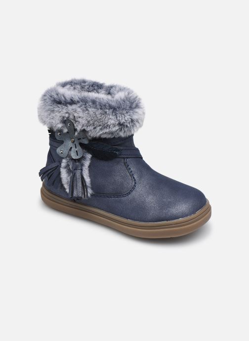 bottes bopy