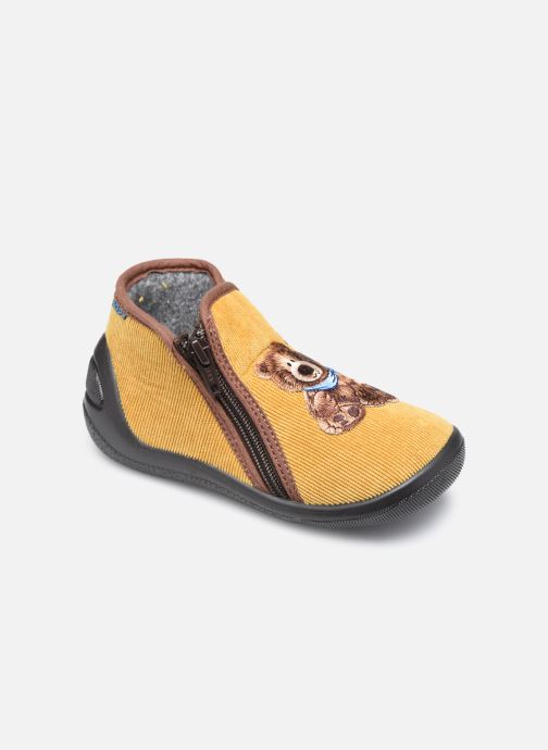 chaussons bopy