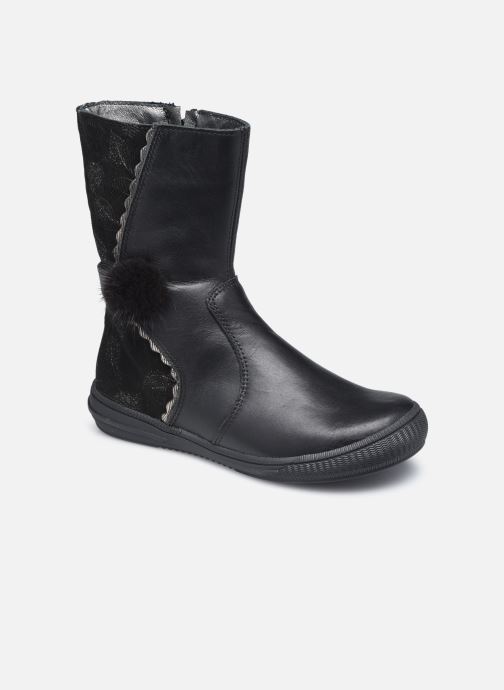 sarenza bottes filles