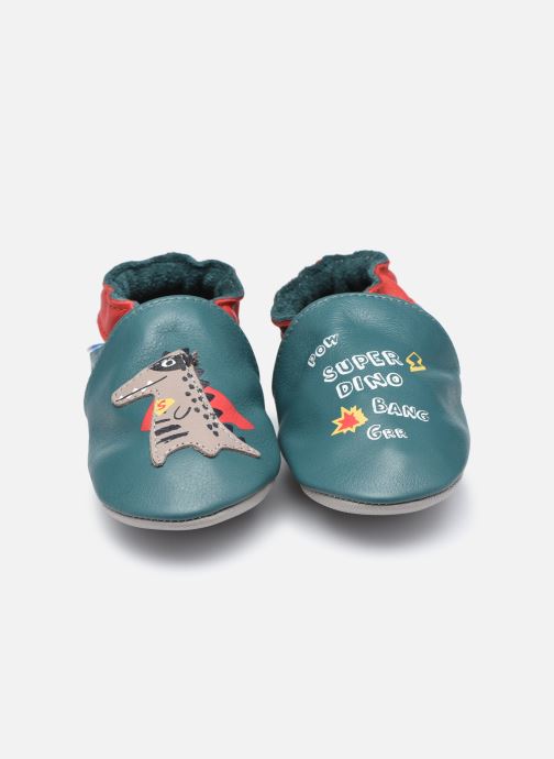 Robeez Super Dino Chausson Fille