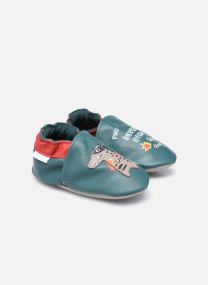 Robeez Super Dino Chausson Fille